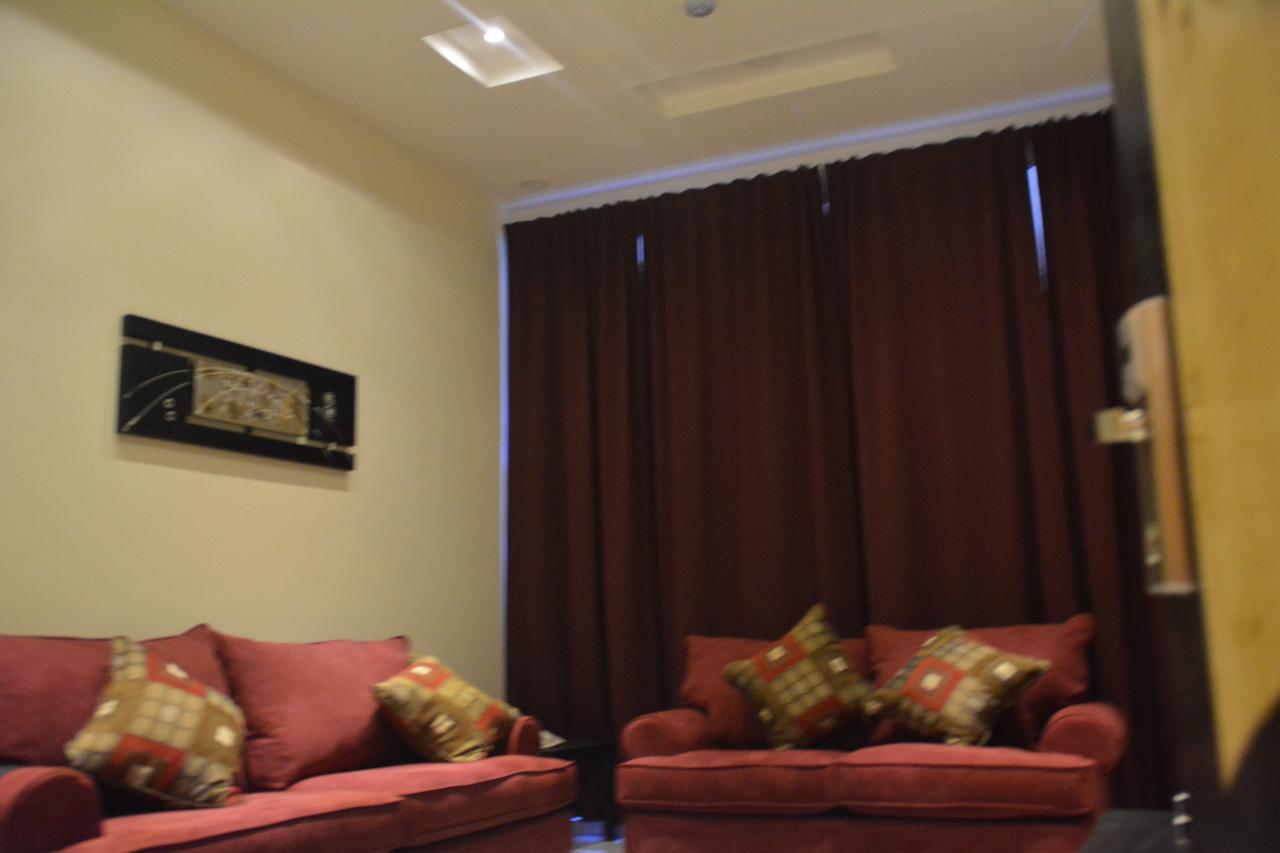 Qasr Wasan Furnished - Al Aziziyah Aparthotel Riyadh
