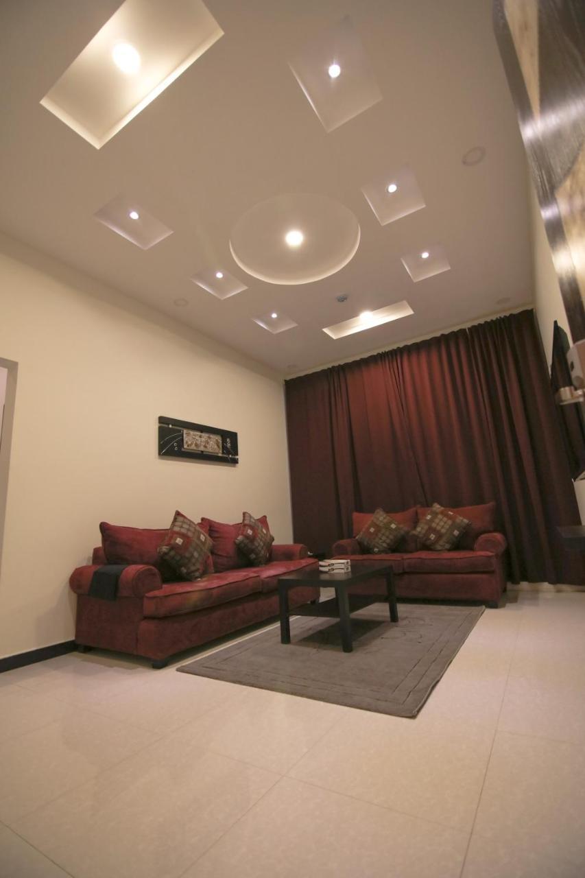 Qasr Wasan Furnished - Al Aziziyah *