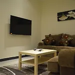 Qasr Wasan Furnished Apartments - Al Aziziyah