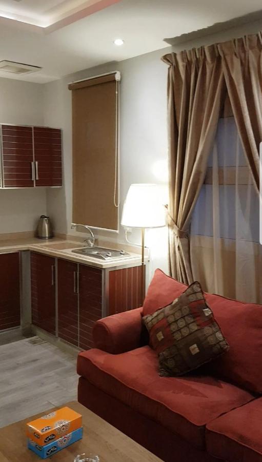 Qasr Wasan Furnished - Al Aziziyah