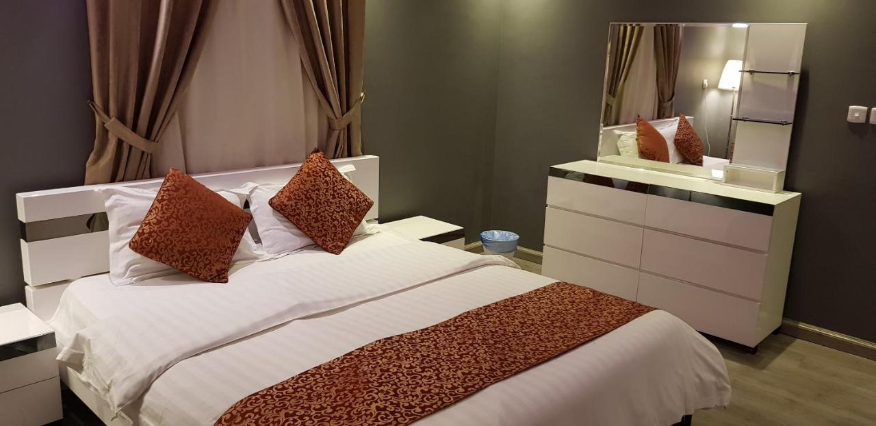 Qasr Wasan Furnished - Al Aziziyah * Riyadh