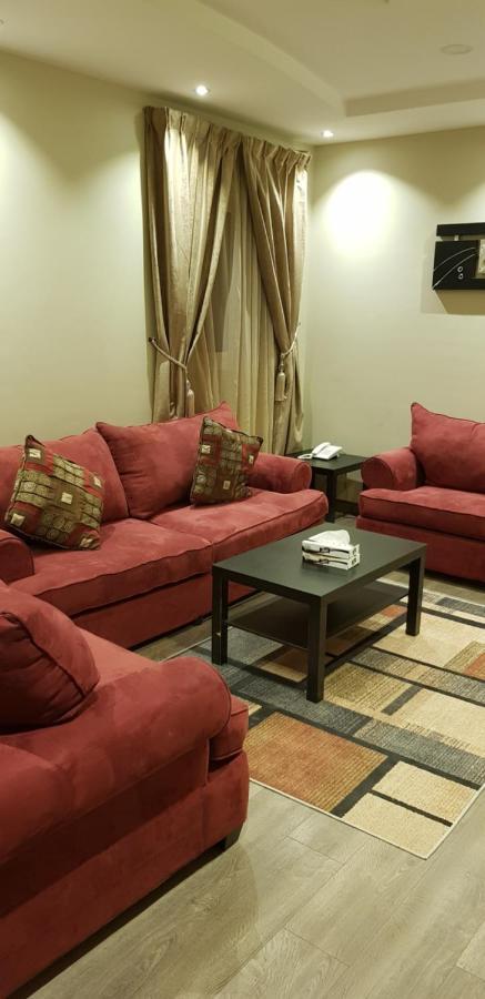 Aparthotel Qasr Wasan Furnished - Al Aziziyah