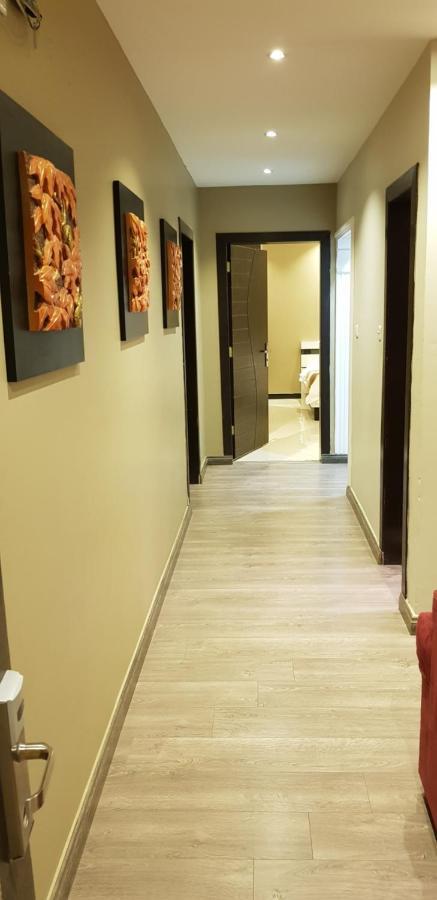 Qasr Wasan Furnished - Al Aziziyah