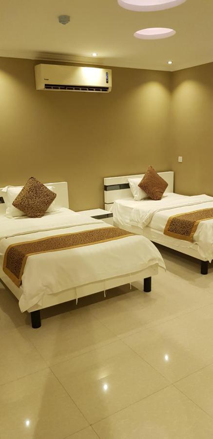 Qasr Wasan Furnished - Al Aziziyah Aparthotel Riyadh