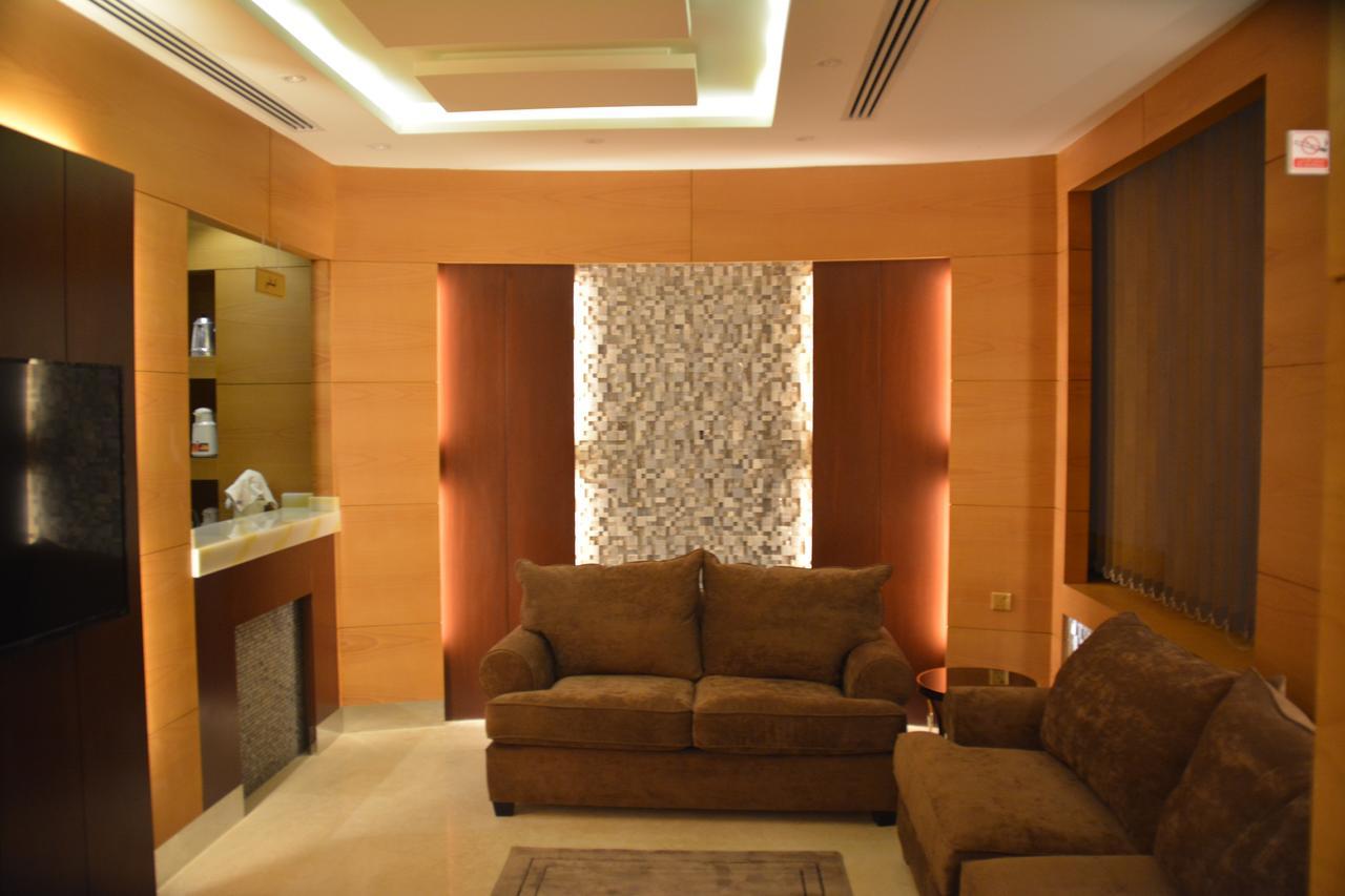 Qasr Wasan Furnished - Al Aziziyah Aparthotel