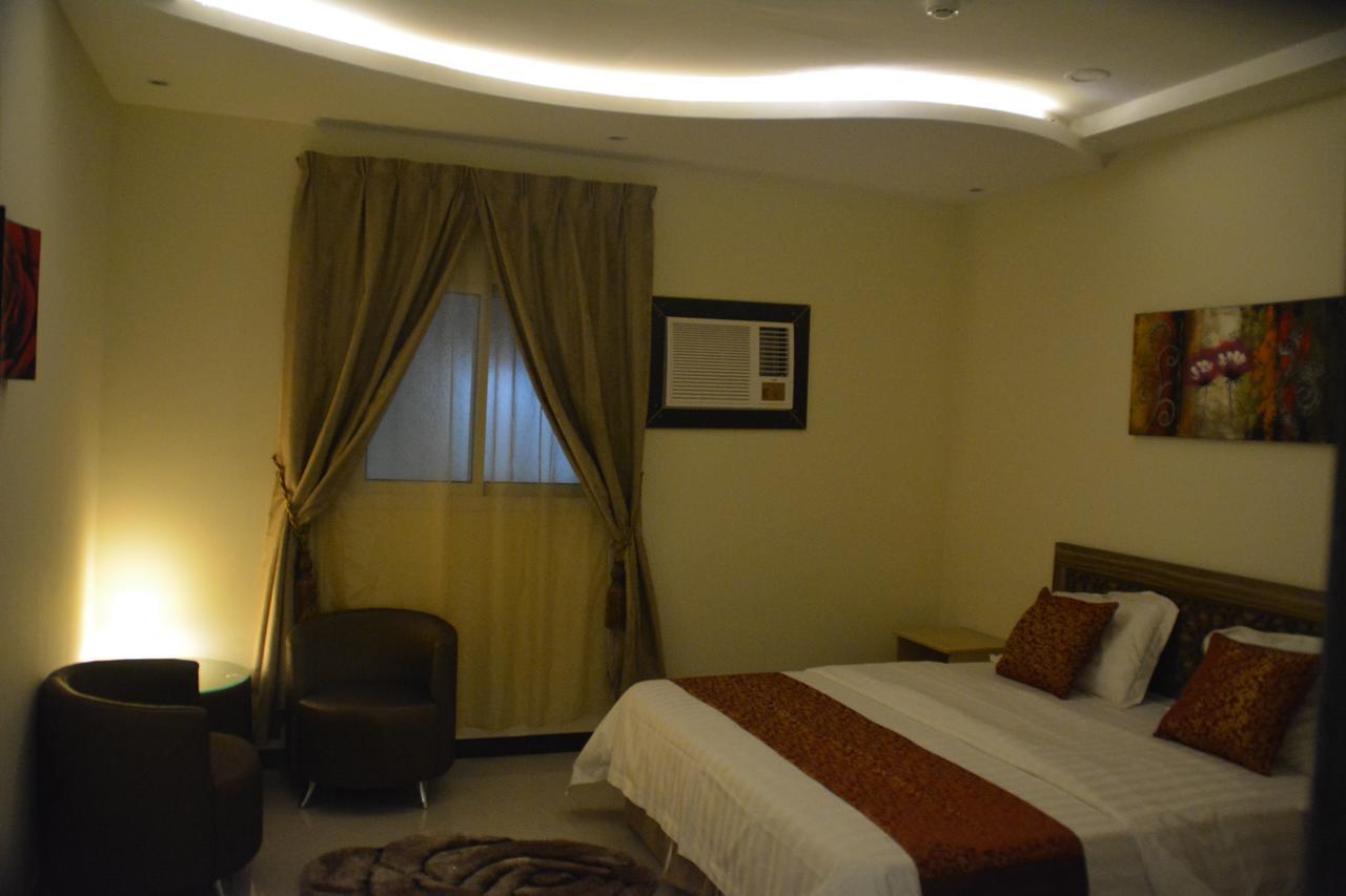 Qasr Wasan Furnished - Al Aziziyah *