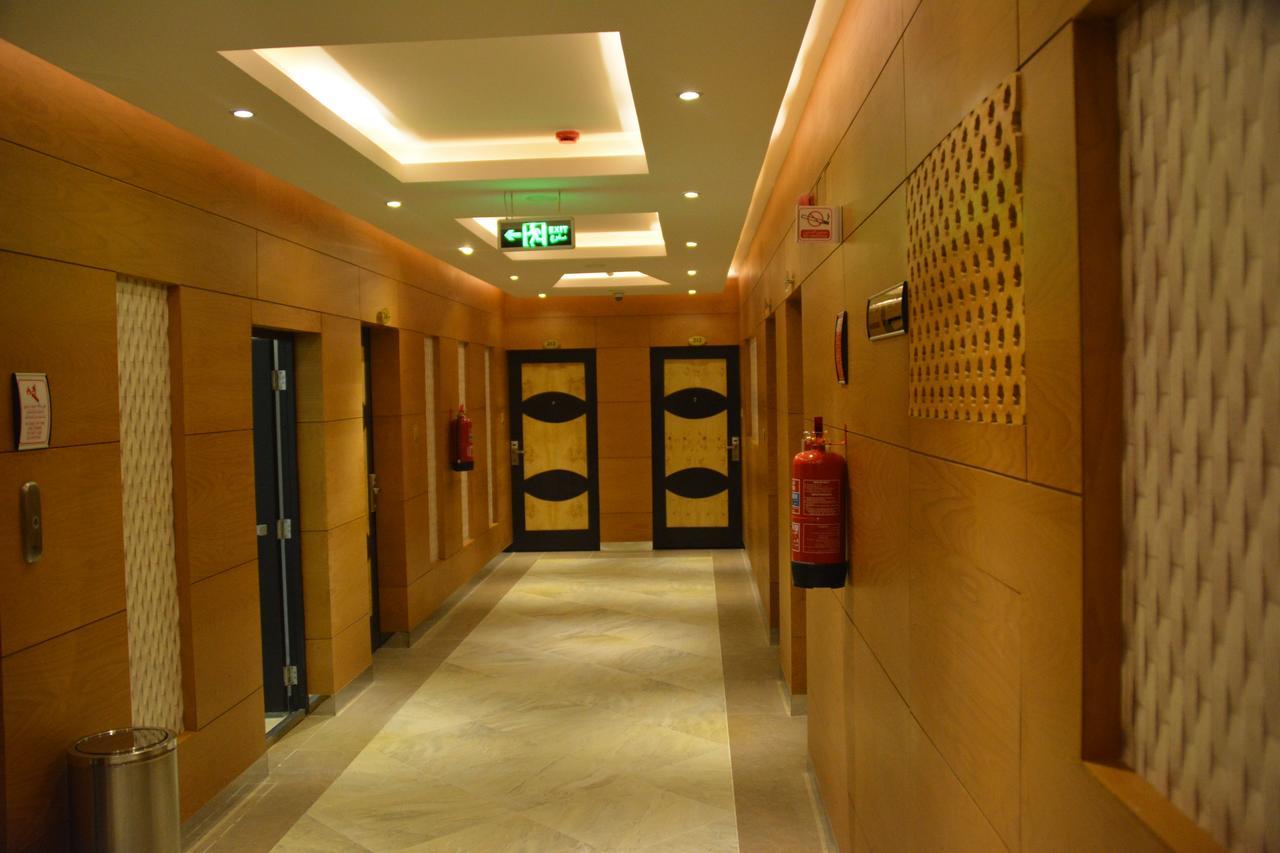 Qasr Wasan Furnished - Al Aziziyah Aparthotel