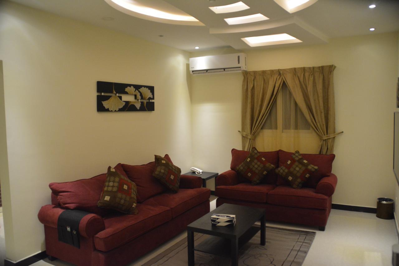 Aparthotel Qasr Wasan Furnished - Al Aziziyah