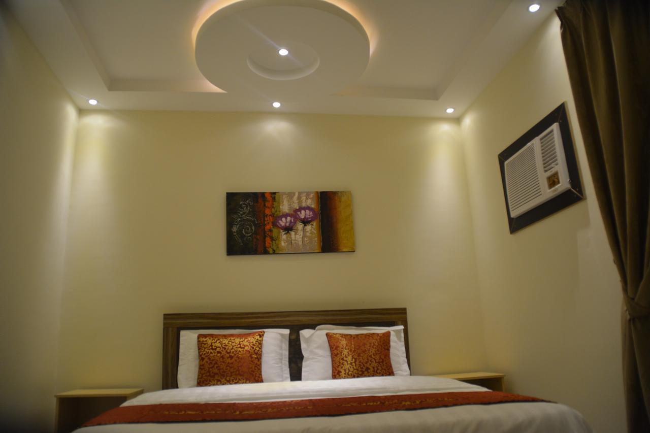 Aparthotel Qasr Wasan Furnished - Al Aziziyah *