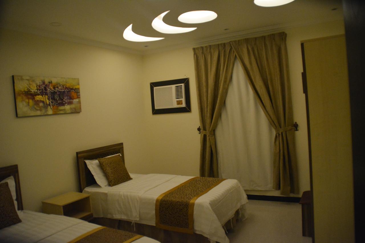 Qasr Wasan Furnished - Al Aziziyah *