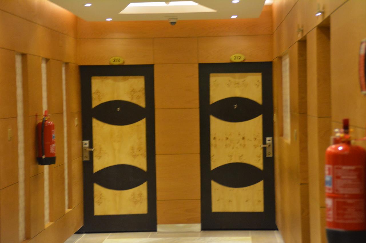 Qasr Wasan Furnished - Al Aziziyah