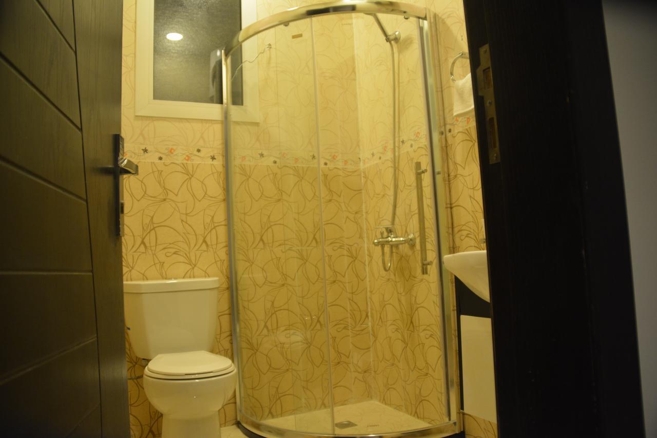 Aparthotel Qasr Wasan Furnished - Al Aziziyah