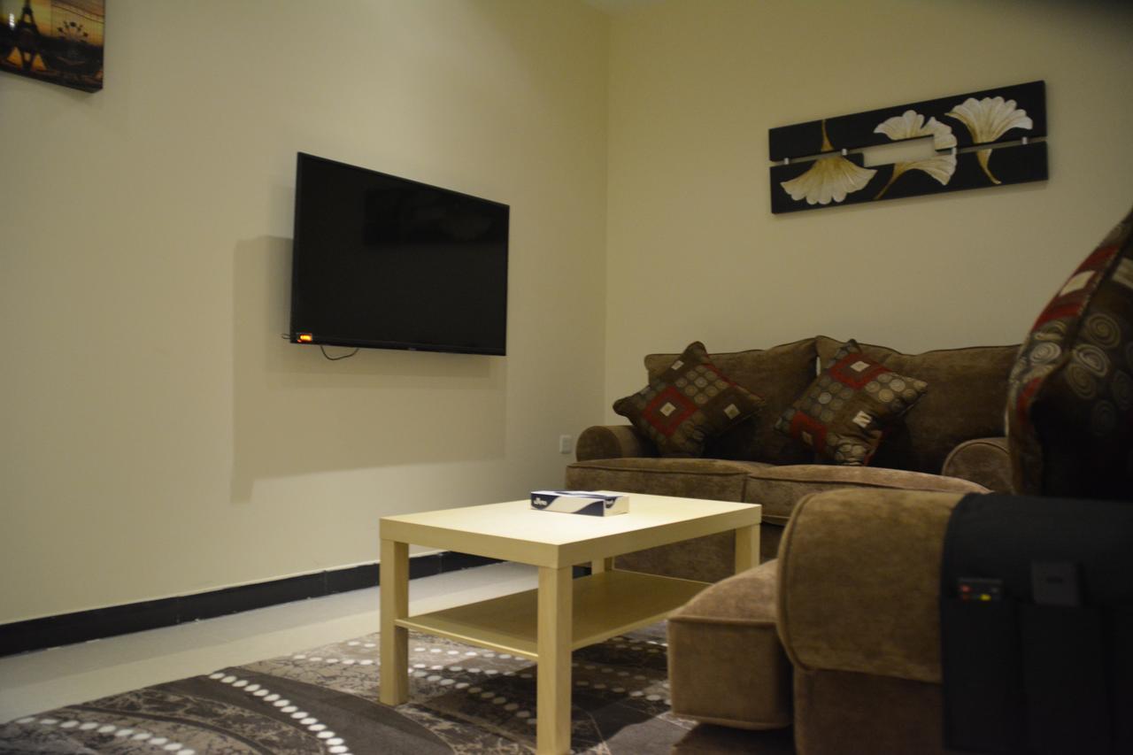 Aparthotel Qasr Wasan Furnished - Al Aziziyah Riyadh