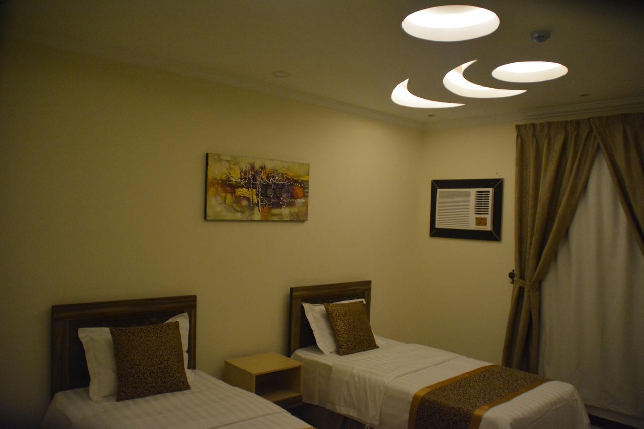 Qasr Wasan Furnished - Al Aziziyah Riyadh