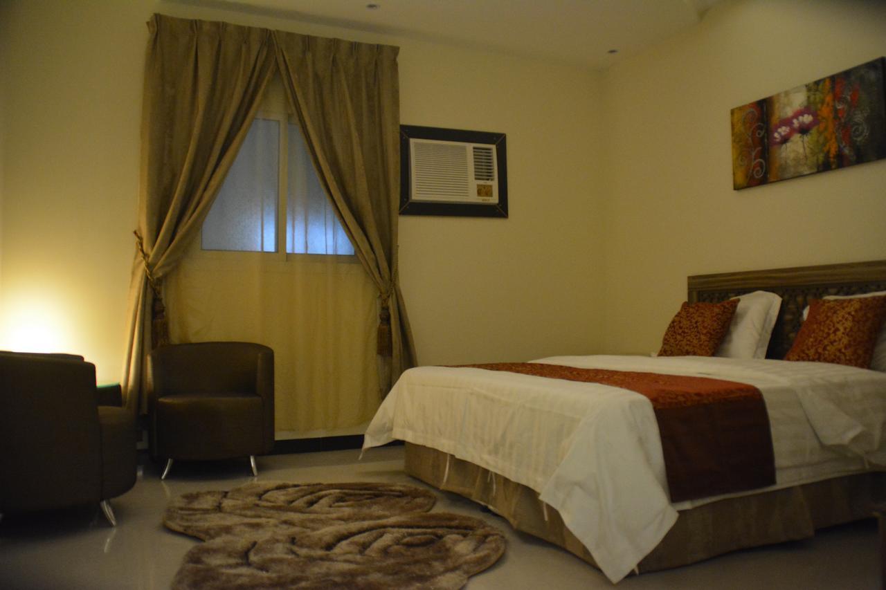 Aparthotel Qasr Wasan Furnished - Al Aziziyah *