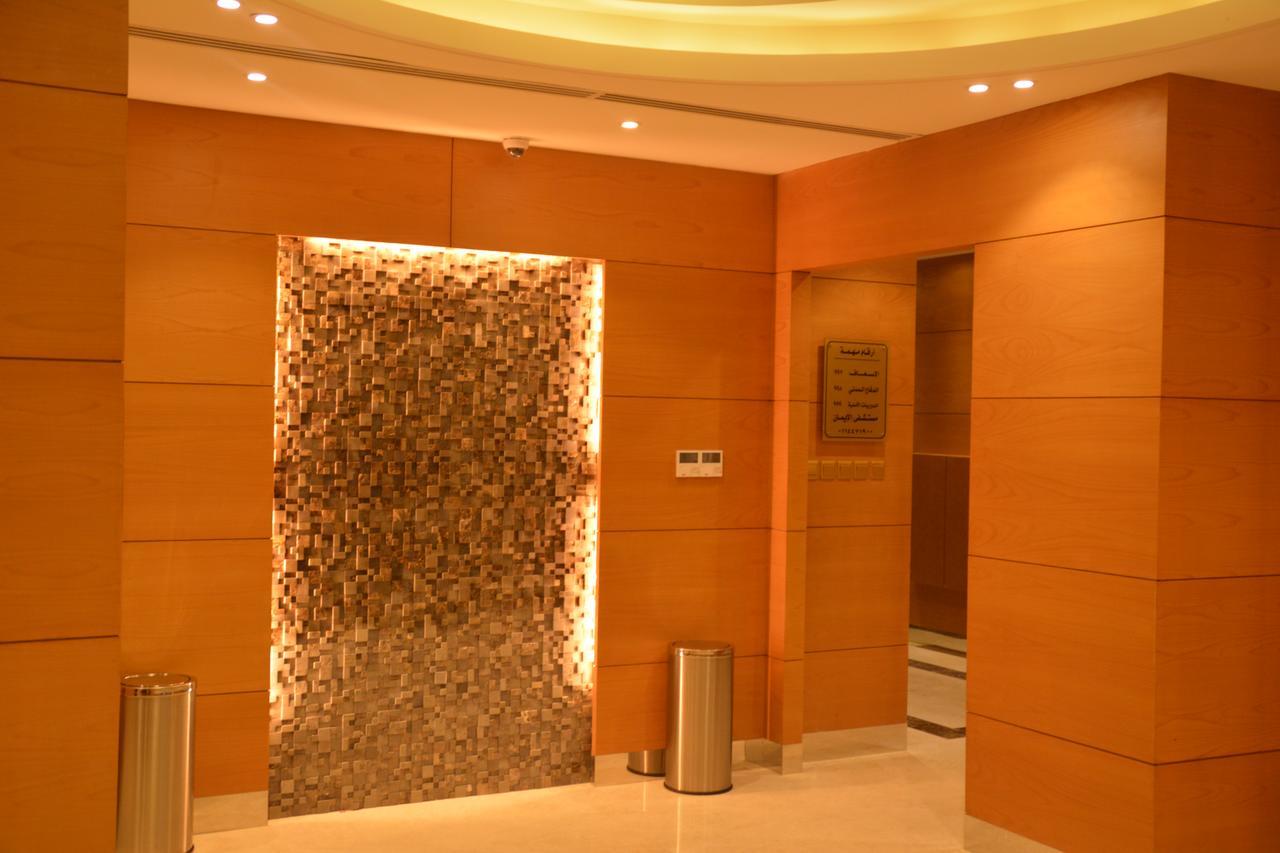 Qasr Wasan Furnished - Al Aziziyah *