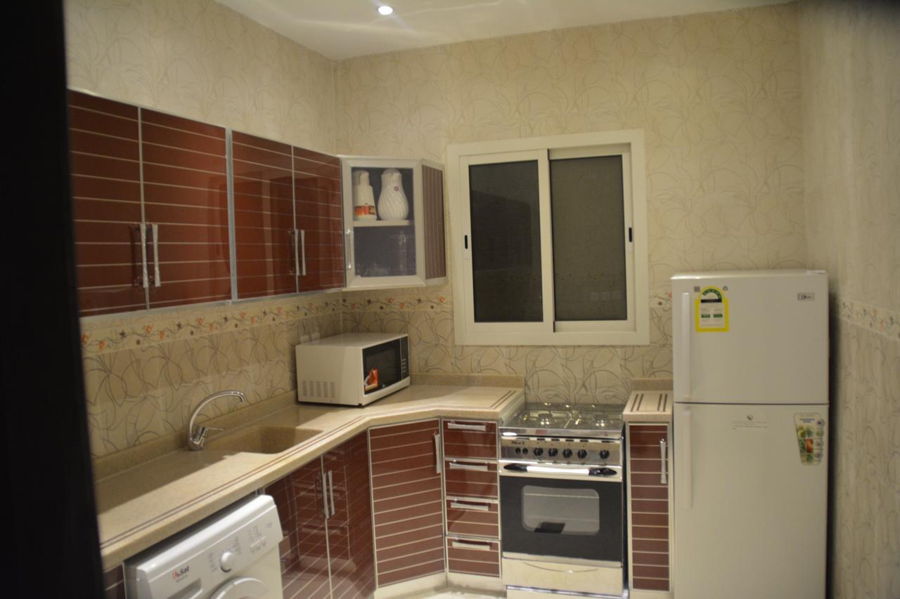 Aparthotel Qasr Wasan Furnished - Al Aziziyah Riyadh