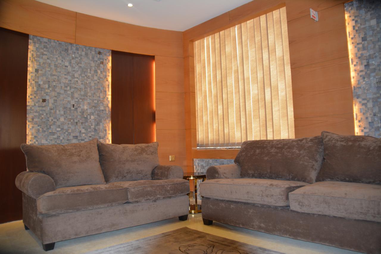 Qasr Wasan Furnished - Al Aziziyah * Riyadh