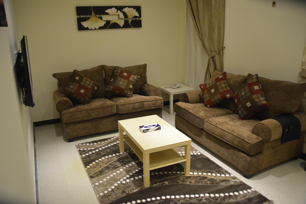 Qasr Wasan Furnished - Al Aziziyah Aparthotel