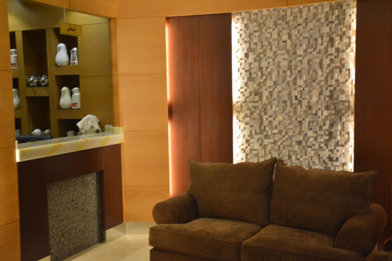 Aparthotel Qasr Wasan Furnished - Al Aziziyah *