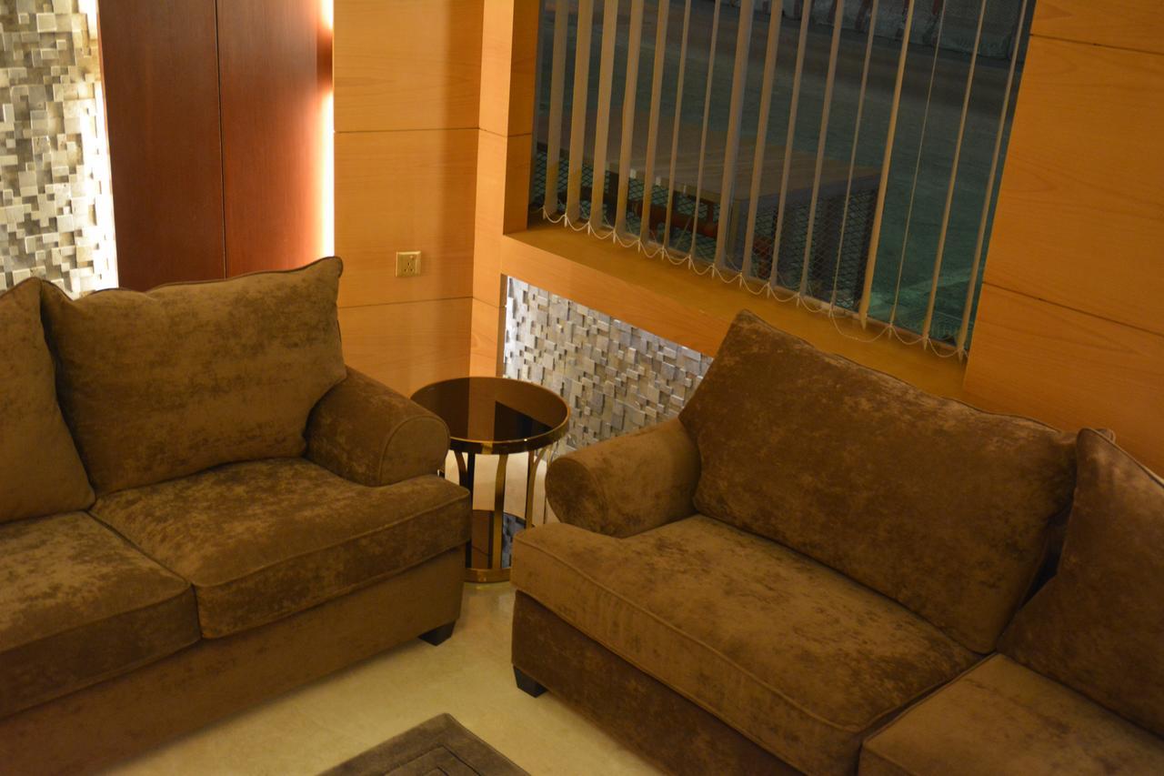 Qasr Wasan Furnished - Al Aziziyah