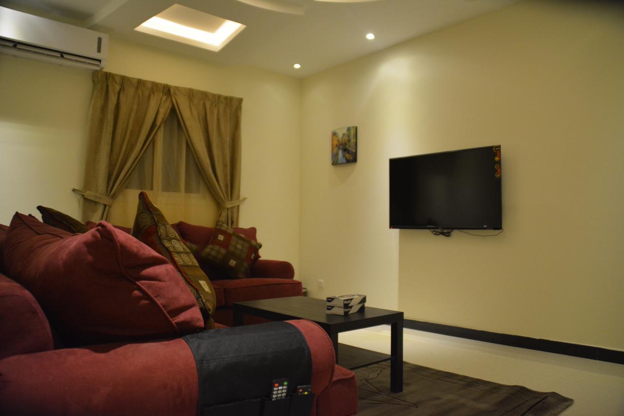 Qasr Wasan Furnished - Al Aziziyah Riyadh
