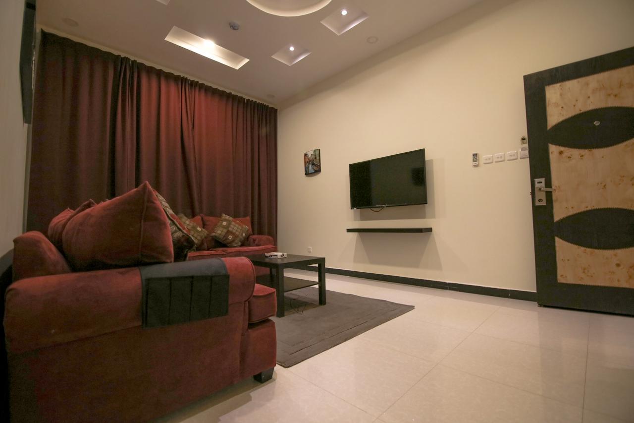 Qasr Wasan Furnished - Al Aziziyah * Riyadh